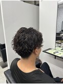 ツイストCカール