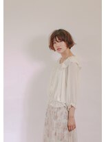 ニコヘアー(niko hair)&nbsp;ゆるパーマ☆ドライ