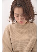 ネオリーブカフ 鶴ヶ峰店(Neolive caff)&nbsp;【neolive　caff】時短スタイリング☆おしゃれボブ