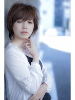 クート 東川口(ku-to)&nbsp;*+ku-to+*…弾けるガーリー★ラブエアリーショートa