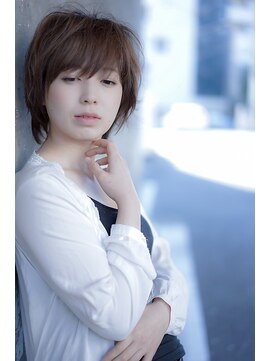 クート 東川口(ku-to) *+ku-to+*…弾けるガーリー★ラブエアリーショートa