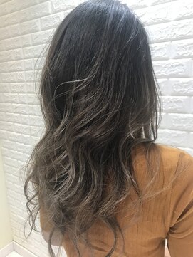 モードケイズ 松原店(MODE K's) グラデーションカラー