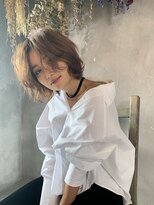 ウィクシー(wixy)&nbsp;朝はワックスのみ！簡単ナチュラルヘア