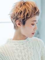 プロデュース 相模原店(Produce) ダブルカラーカット【相模原/相模原駅】