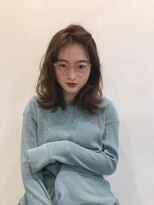 ネイビー チャムズ 久留米(NAVY chums)&nbsp;カジュアルレイヤー