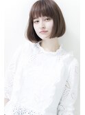 ☆Inity☆美骨格ボブ