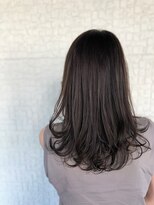 テラスヘア センダイ(TERRACE hair SENDAI) ＊艶髪グレージュ＊