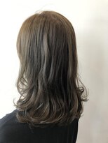 アンシャンテ(ENCHANT)&nbsp;ナチュラルハイライト