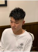バーバースタイル
