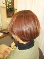 コアフィールフィス(COIFFURE fils)&nbsp;【見附今町M3Dトリートメント】お得クーポンあり