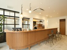 ヘアーオアシス ビオトープサン(Hair Oasis biotope SUN)
