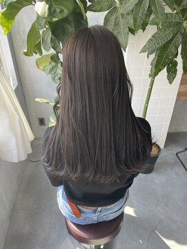 ティティ(TiTi) 初カラー！ビターショコラ[TiTi_栗林れい]