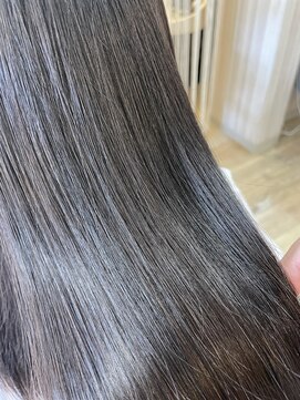 シースアクシア(X axia) 酸性矯正