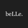 ベル(beLLe.)のお店ロゴ