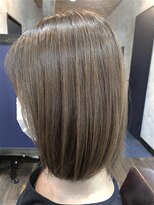 ニリアカラー(Nilia color)&nbsp;ナチュラルベージュ