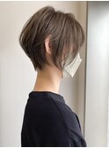 corteの3Dショート