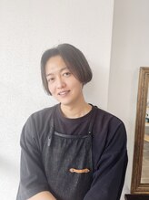 ナタル モトヤマ(natal motoyama)&nbsp;熊澤 祐輝