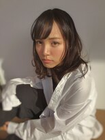 エイルミヤザキ(Ail Miyazaki) ゆるふわパーマ☆ 