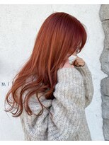 シェミール(CHEMIR)&nbsp;orange