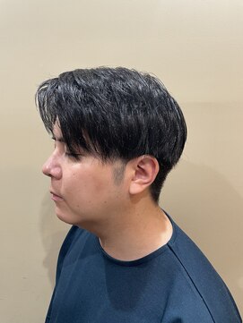 ヒロギンザ 秋葉原店(HIRO GINZA) センターパート