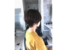 シエスタヘアー(SIESTA hair)