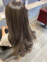 リベルテ(Liberte) こだわりのロング