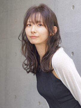 アーレント(AREND) ウェットミディ