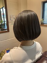 チアー ヘアリラクゼーション(cheer HAIRRELAXATION)&nbsp;髪質改善トリートメント