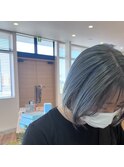 濱野夏希