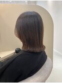 【髪質改善】ヘアエステ