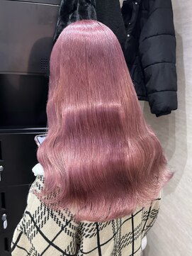 エルバイラビス 大宮(elu by lovis) 《chihina》