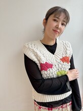 シエル 一社(cher) 半田 聡子