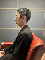 ヤスムラ(YASUMURA)&nbsp;ビジネスショートスタイル