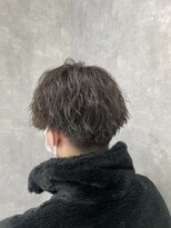 グランデ リー(GRANDE ly)&nbsp;ゆるめツイスパ