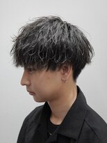 グランツ(Glanz)&nbsp;緩め波巻きスパイラル