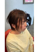 ロア ファーストクラス(LORE.first class)&nbsp;大人ショート