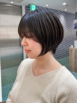 アテナ(ATENA) 大人ショート