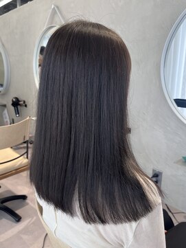 アエル(AELU) オリーブカラー