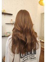 ラヌゴ(lanugo)&nbsp;大人ベージュ