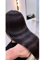 ゴカン(Gokan)&nbsp;艶髪縮毛矯正