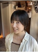 ショート