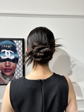 ルゥーダ シロカネダイ(Rouxda. SHIROKANEDAI) アップ