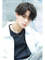 リップス 仙台ロフト(LIPPS)&nbsp;パラドクスショート