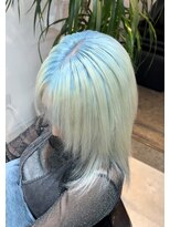 ロム(Rom.)&nbsp;ルーツカラー