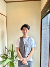 ラコタヘアー(LAKOTA HAIR)&nbsp;齋田 直道