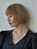 【クセ毛が気になる方・艶髪】髪質改善ストレート＋カット