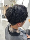 パーマ