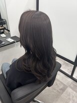 イーラ(era)&nbsp;レイヤー/ロング/奥田 朱香