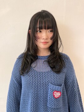 イル(ill) オリーブベージュ オリーブカラー モスグリーン