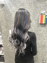 ベジータ(VEGETA) エクステハイライト